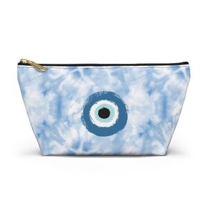 Evil Eye Pouch